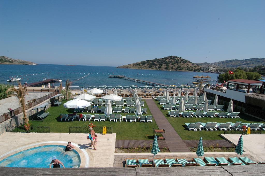 Cactus Fleur Beach Club — Бодрум, Туреччина мініатюра 85