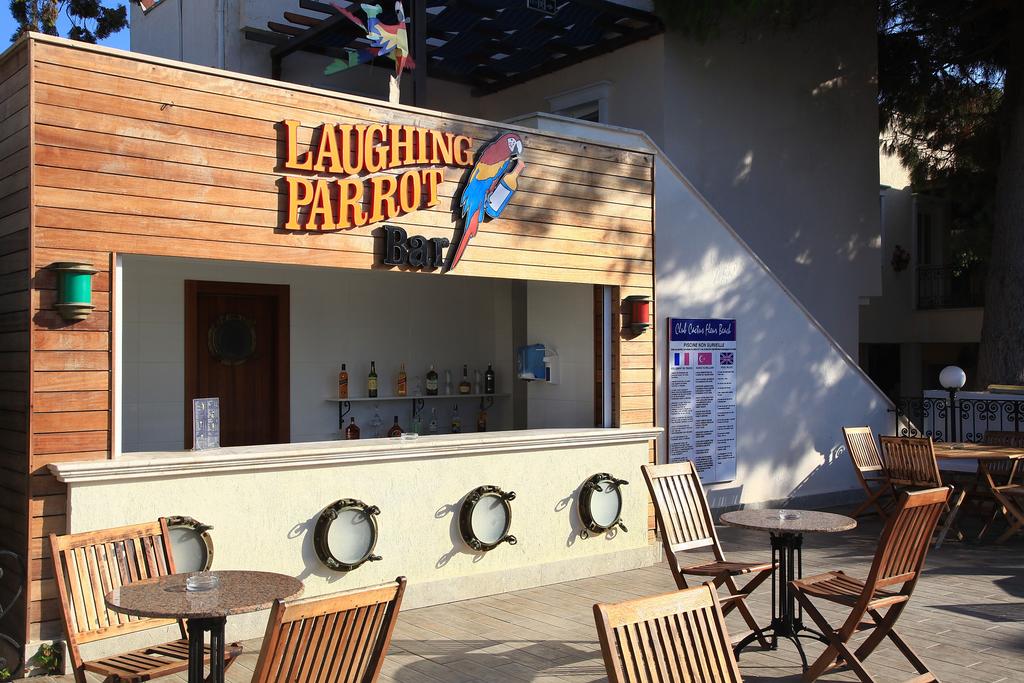 Cactus Fleur Beach Club — Бодрум, Туреччина мініатюра 89