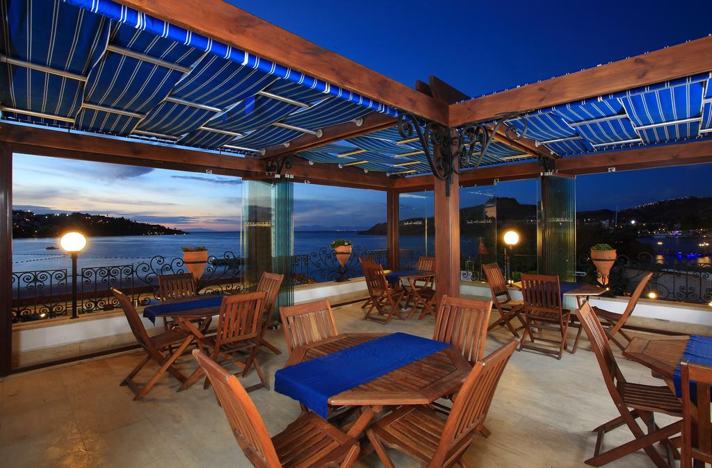 Cactus Fleur Beach Club — Бодрум, Туреччина мініатюра 92
