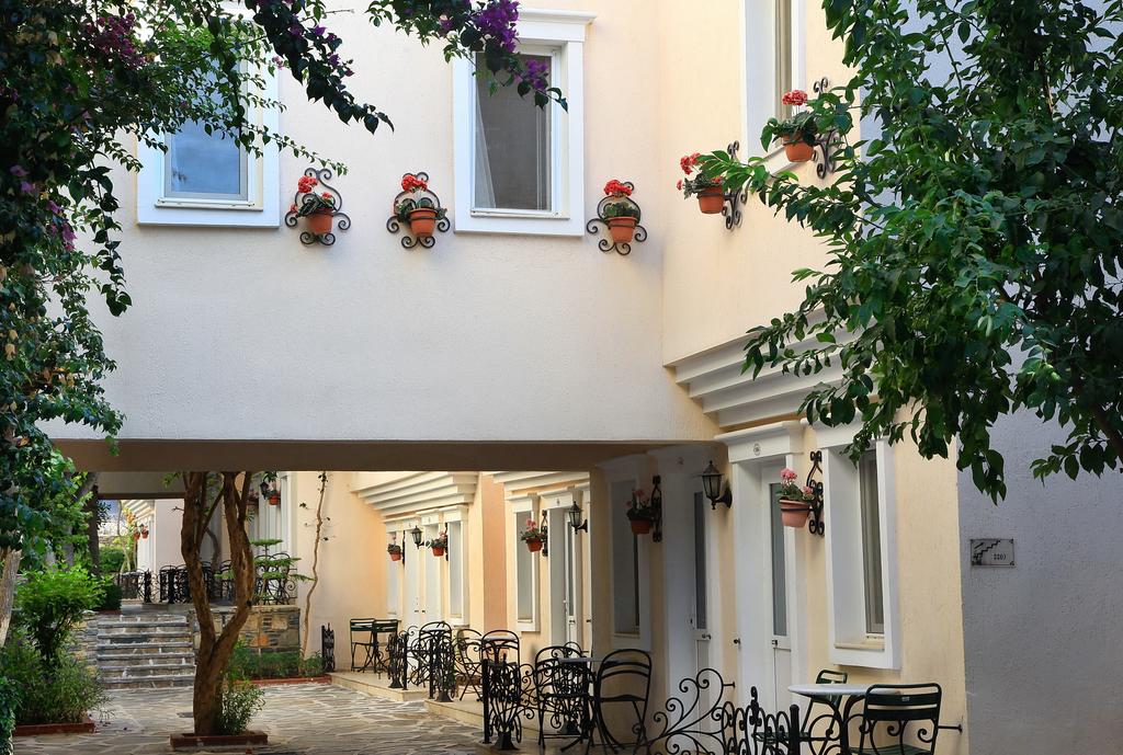 Cactus Fleur Beach Club — Бодрум, Туреччина мініатюра 94