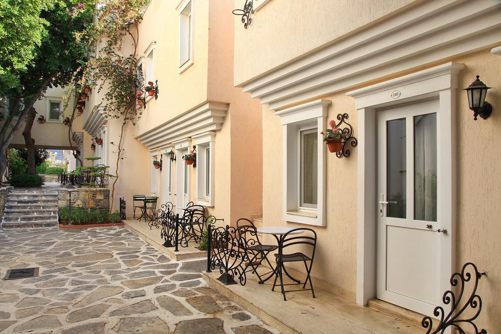 Cactus Fleur Beach Club — Бодрум, Туреччина мініатюра 95