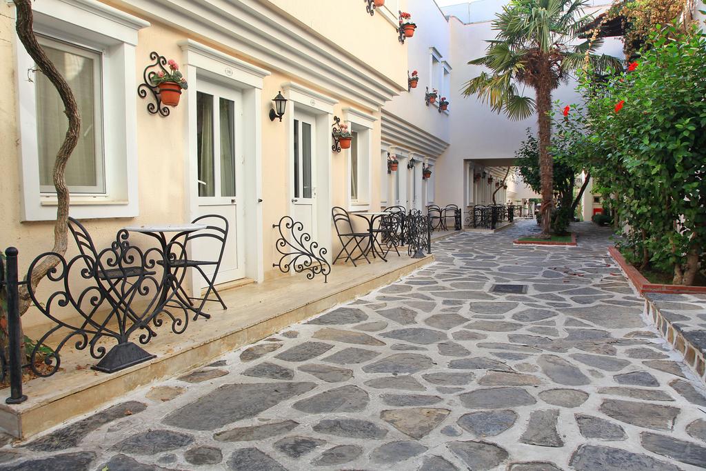 Cactus Fleur Beach Club — Бодрум, Туреччина мініатюра 97