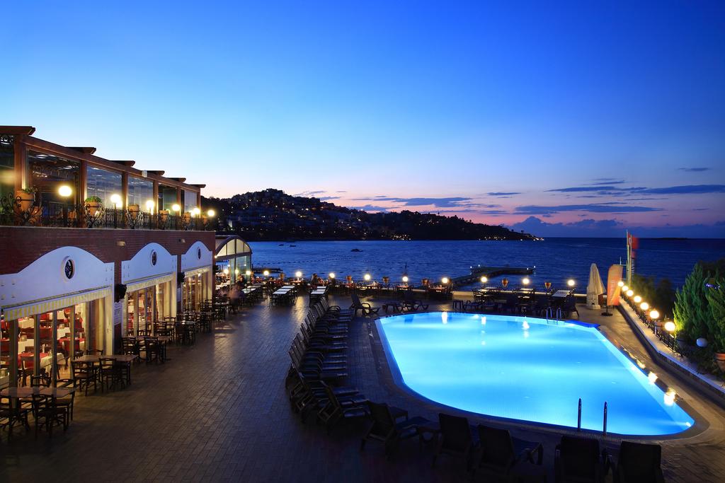 Cactus Fleur Beach Club — Бодрум, Туреччина мініатюра 99