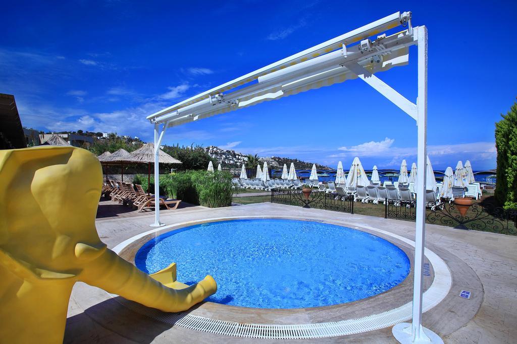 Cactus Fleur Beach Club — Бодрум, Туреччина мініатюра 102