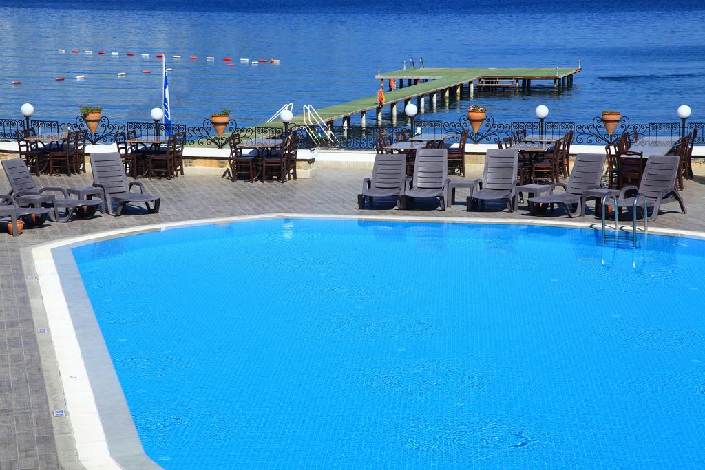 Cactus Fleur Beach Club — Бодрум, Туреччина мініатюра 103