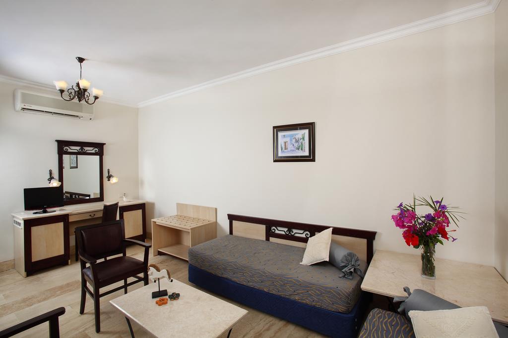 Cactus Fleur Beach Club — Бодрум, Туреччина мініатюра 107