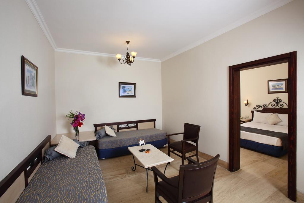 Cactus Fleur Beach Club — Бодрум, Туреччина мініатюра 109