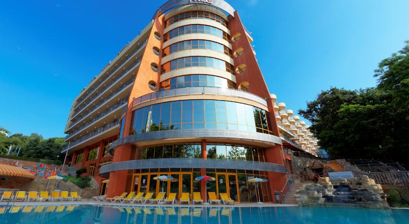 Atlas Hotel Golden Sands — Золоті Піски, Болгарія мініатюра 37