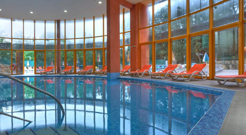 Atlas Hotel Golden Sands — Золоті Піски, Болгарія мініатюра 39