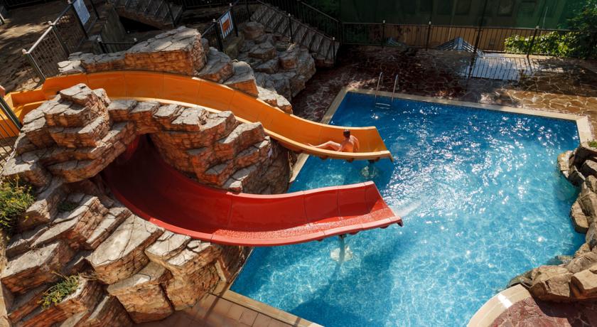 Atlas Hotel Golden Sands — Золоті Піски, Болгарія мініатюра 42