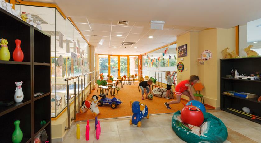 Atlas Hotel Golden Sands — Золоті Піски, Болгарія мініатюра 43