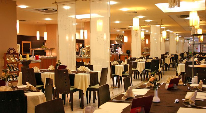 Atlas Hotel Golden Sands — Золоті Піски, Болгарія мініатюра 47