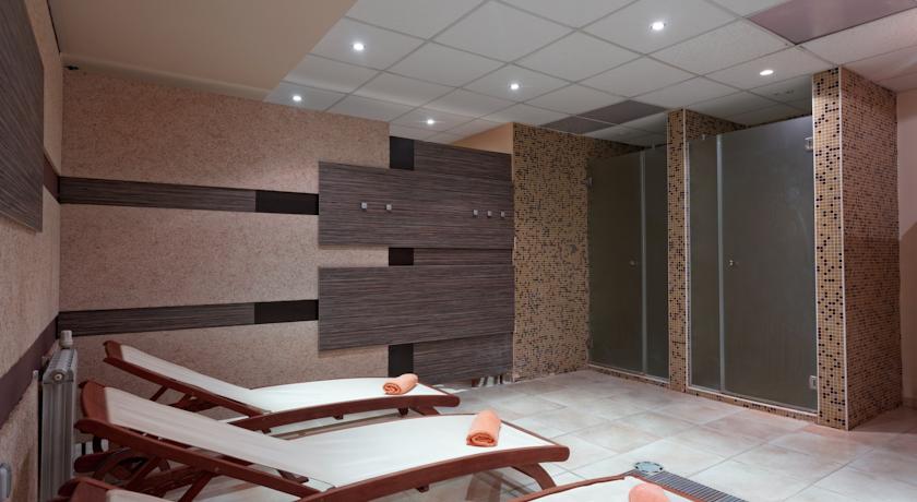 Atlas Hotel Golden Sands — Золоті Піски, Болгарія мініатюра 48