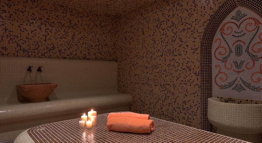 Atlas Hotel Golden Sands — Золоті Піски, Болгарія мініатюра 49