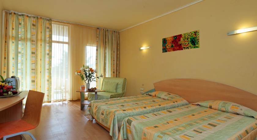 Atlas Hotel Golden Sands — Золоті Піски, Болгарія мініатюра 51