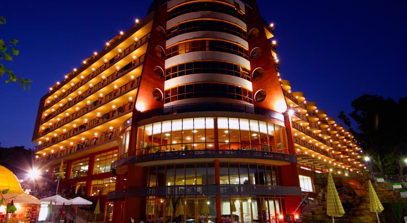 Atlas Hotel Golden Sands — Золоті Піски, Болгарія мініатюра 53