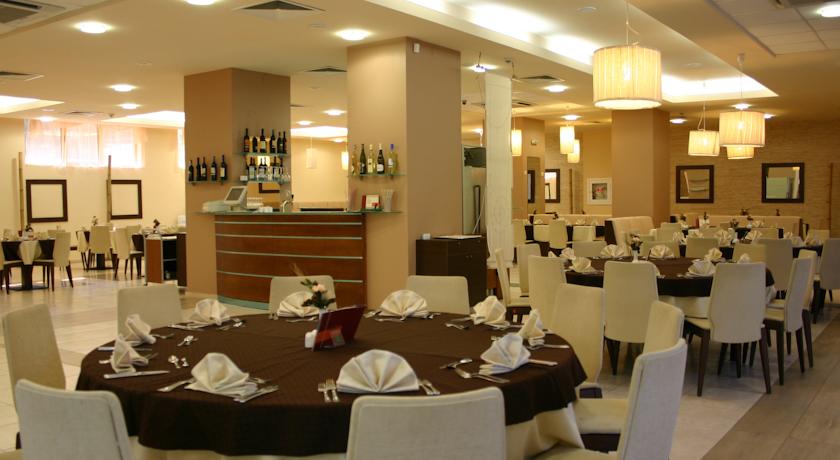 Atlas Hotel Golden Sands — Золоті Піски, Болгарія мініатюра 54