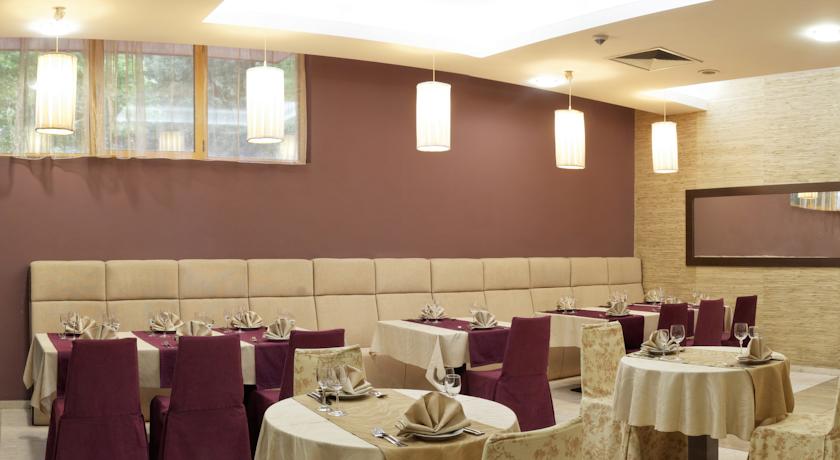 Atlas Hotel Golden Sands — Золоті Піски, Болгарія мініатюра 55