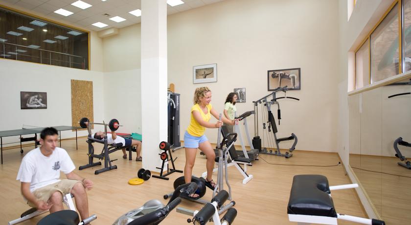 Atlas Hotel Golden Sands — Золоті Піски, Болгарія мініатюра 56
