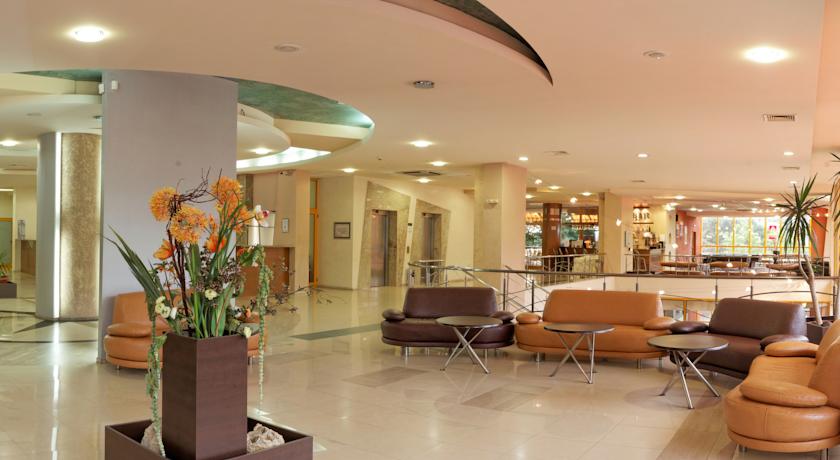 Atlas Hotel Golden Sands — Золоті Піски, Болгарія мініатюра 57
