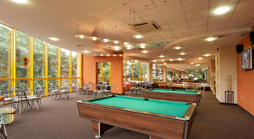 Atlas Hotel Golden Sands — Золоті Піски, Болгарія мініатюра 58