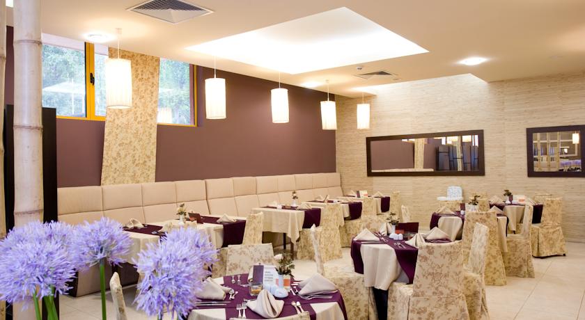 Atlas Hotel Golden Sands — Золоті Піски, Болгарія мініатюра 60