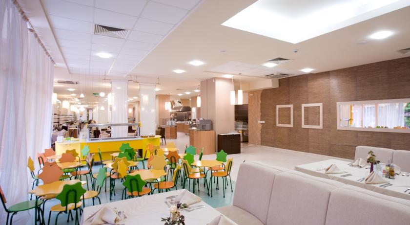 Atlas Hotel Golden Sands — Золоті Піски, Болгарія мініатюра 61