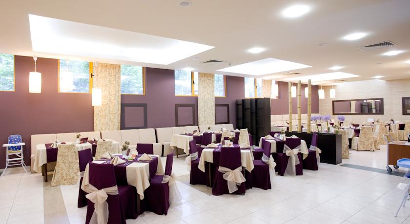 Atlas Hotel Golden Sands — Золоті Піски, Болгарія мініатюра 62
