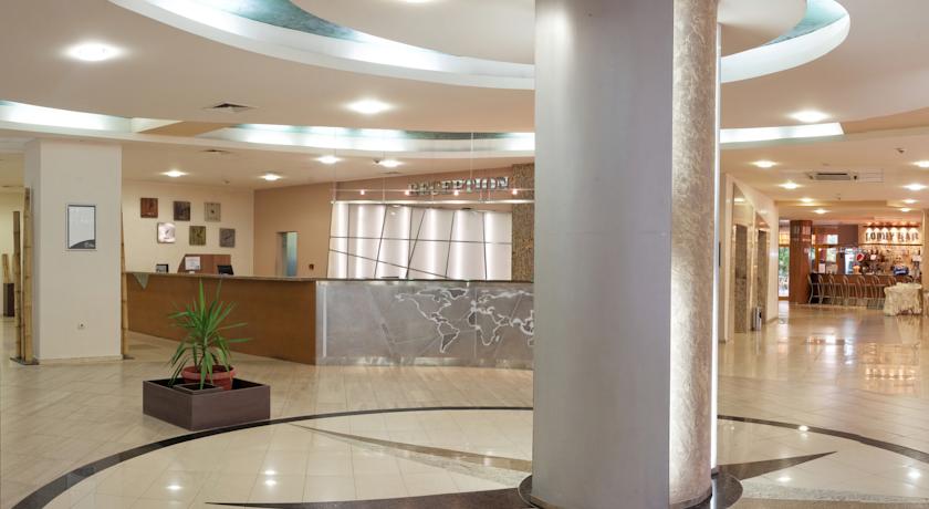 Atlas Hotel Golden Sands — Золоті Піски, Болгарія мініатюра 64