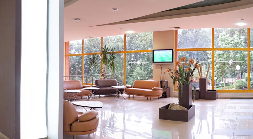 Atlas Hotel Golden Sands — Золоті Піски, Болгарія мініатюра 65