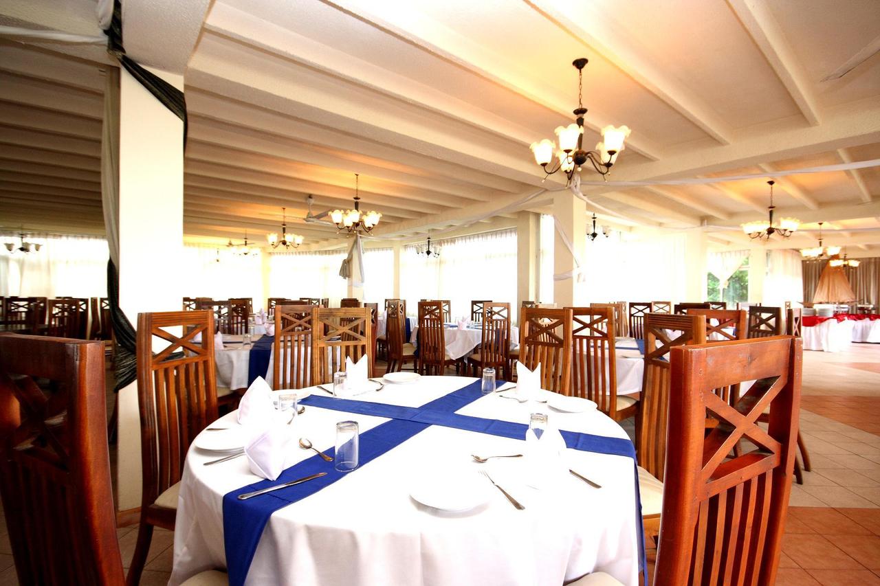 Lavendish Beach Resort — Унаватуна, Шрі Ланка мініатюра 10