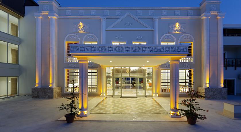 Justiniano Deluxe Resort — Аланья, Туреччина мініатюра 120
