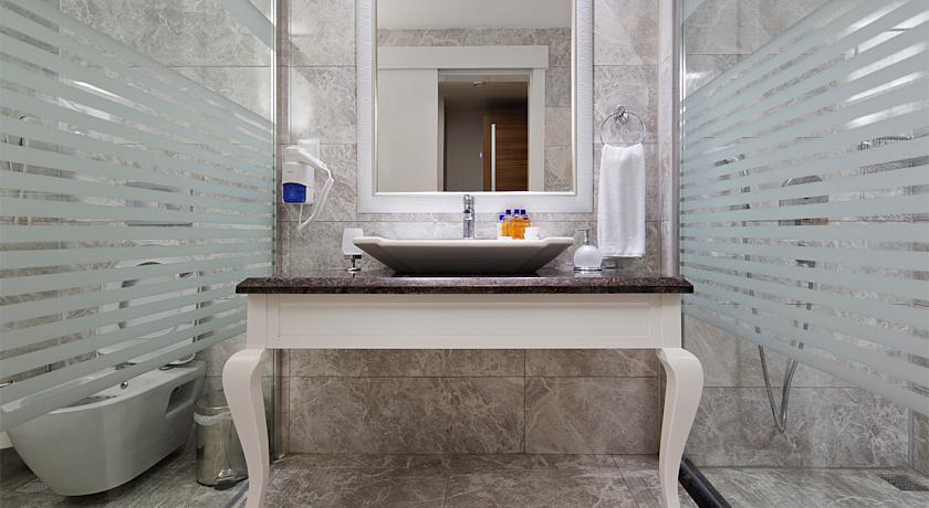 Justiniano Deluxe Resort — Аланья, Туреччина мініатюра 136