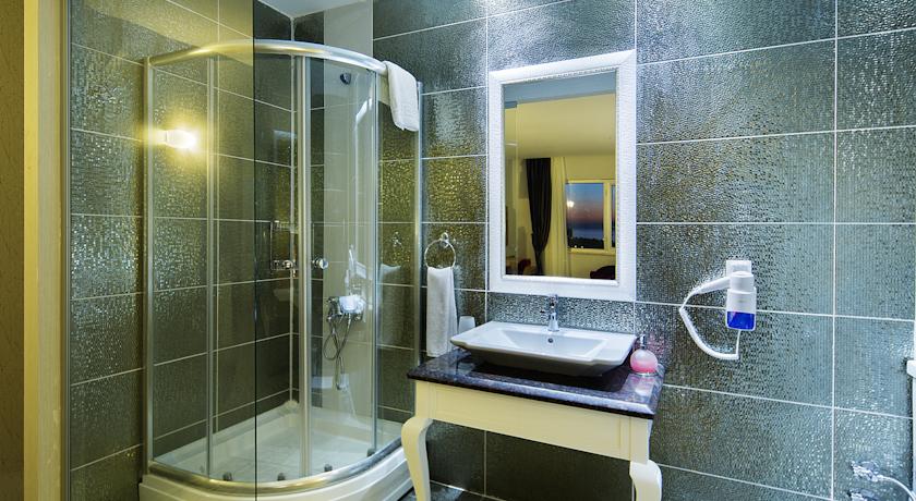 Justiniano Deluxe Resort — Аланья, Туреччина мініатюра 138