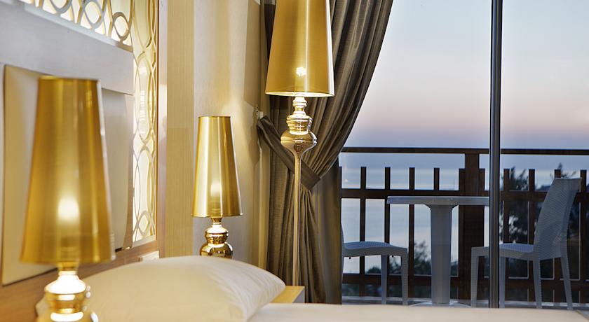 Justiniano Deluxe Resort — Аланья, Туреччина мініатюра 142