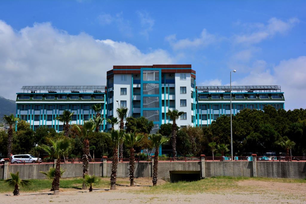 Ananas Hotel — Аланья, Туреччина мініатюра 6