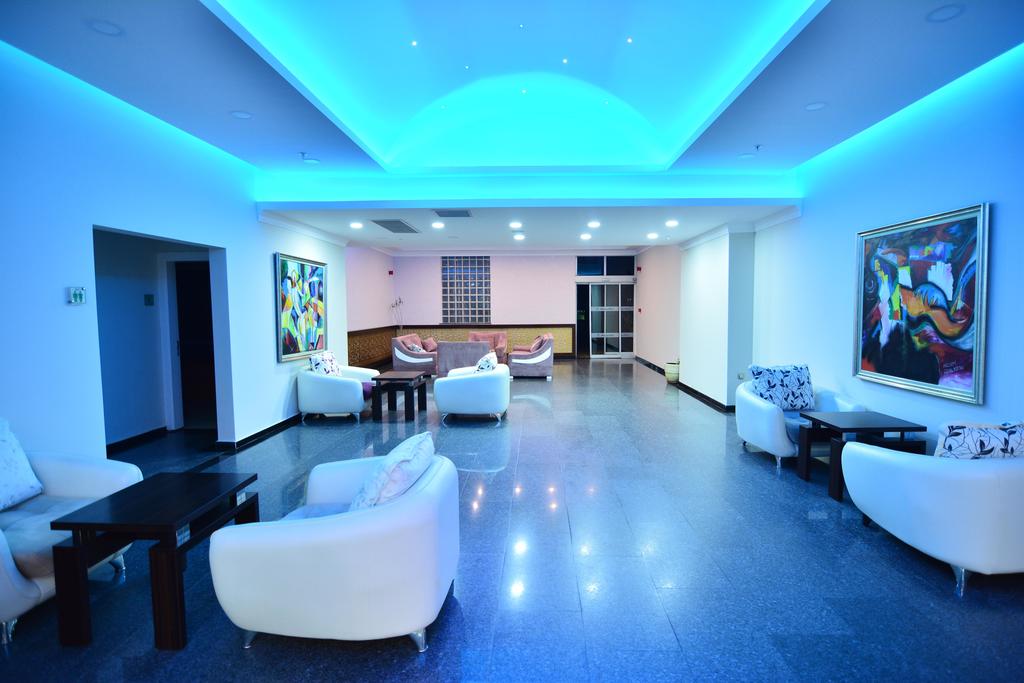 Ananas Hotel — Аланья, Туреччина мініатюра 7