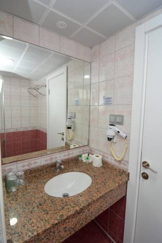 Ananas Hotel — Аланья, Туреччина мініатюра 18