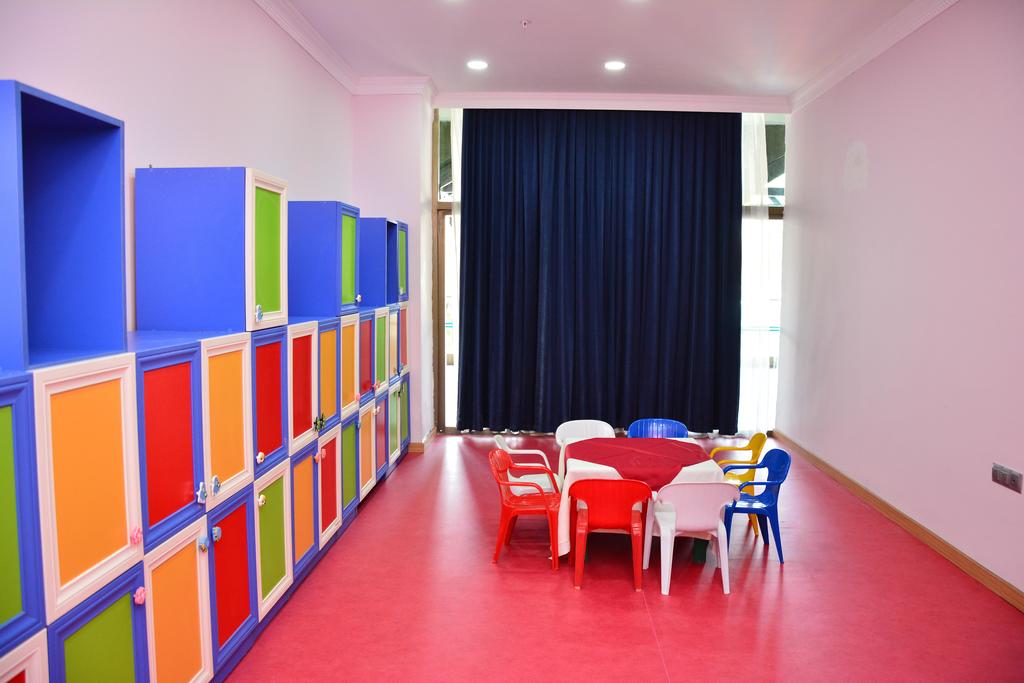 Ananas Hotel — Аланья, Туреччина мініатюра 20