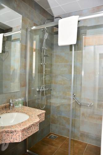Ananas Hotel — Аланья, Туреччина мініатюра 23