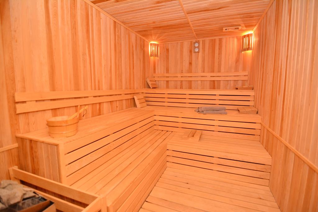 Ananas Hotel — Аланья, Туреччина мініатюра 25