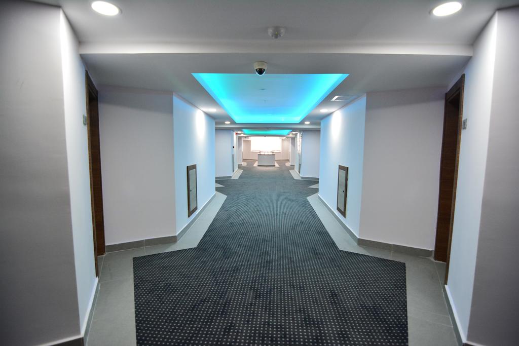Ananas Hotel — Аланья, Туреччина мініатюра 26