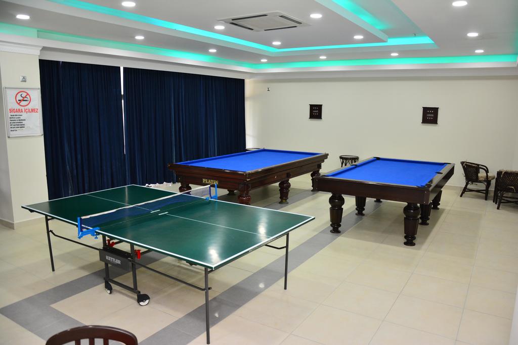 Ananas Hotel — Аланья, Туреччина мініатюра 28