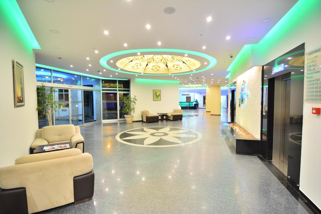 Ananas Hotel — Аланья, Туреччина мініатюра 30