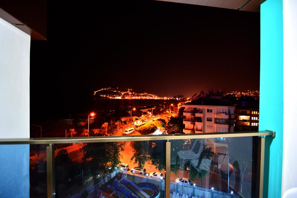 Ananas Hotel — Аланья, Туреччина мініатюра 32