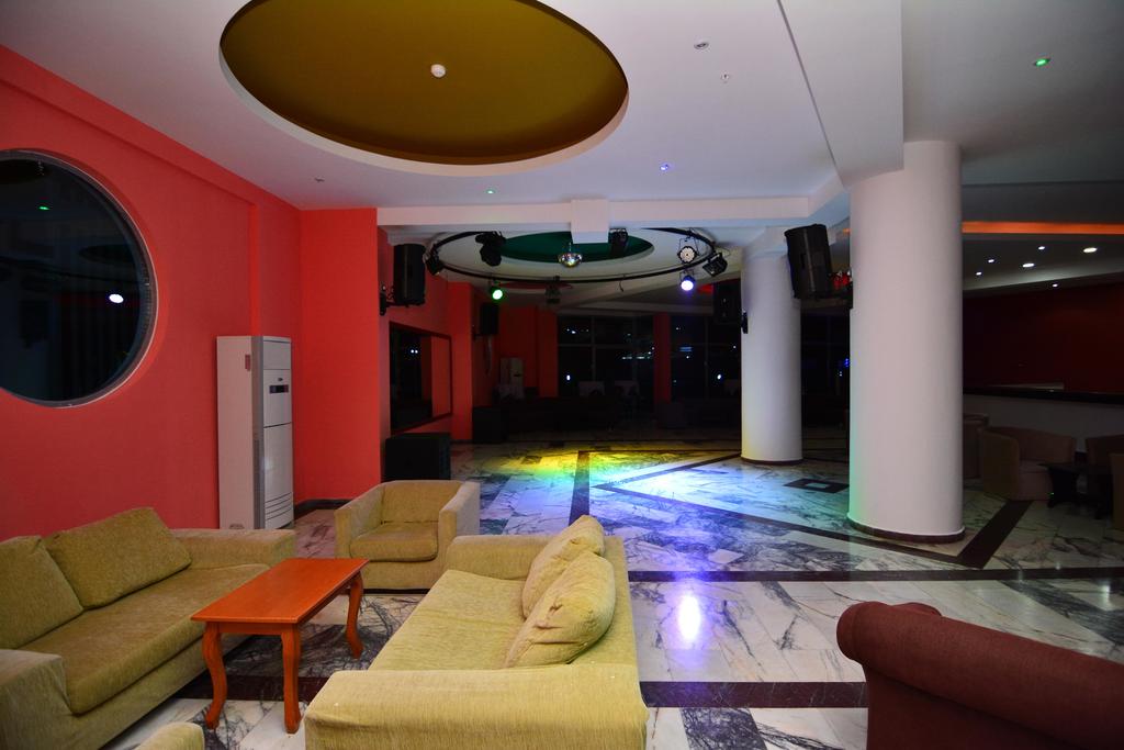 Ananas Hotel — Аланья, Туреччина мініатюра 35
