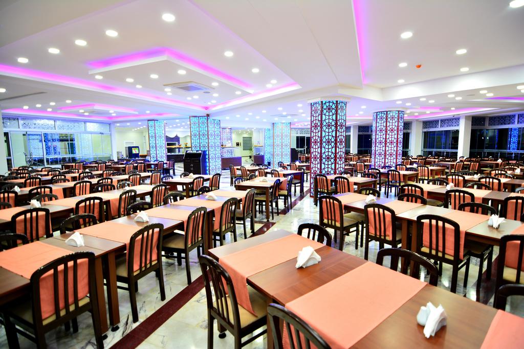 Ananas Hotel — Аланья, Туреччина мініатюра 36
