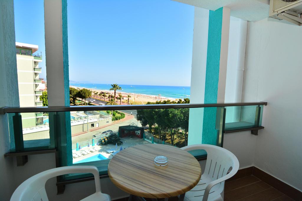 Ananas Hotel — Аланья, Туреччина мініатюра 39
