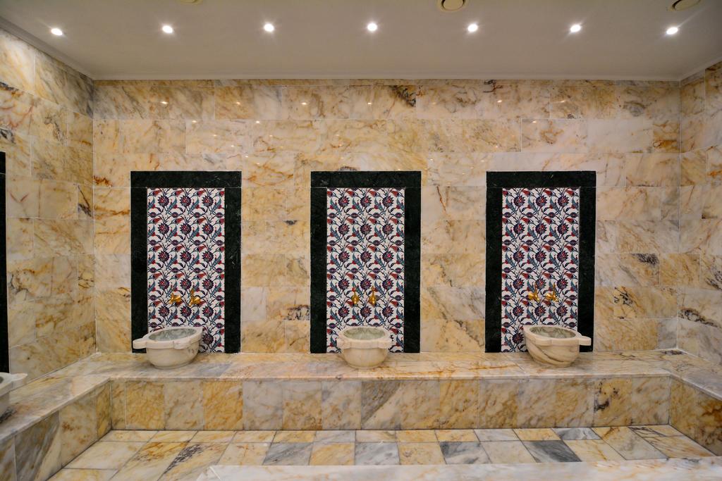 Ananas Hotel — Аланья, Туреччина мініатюра 40
