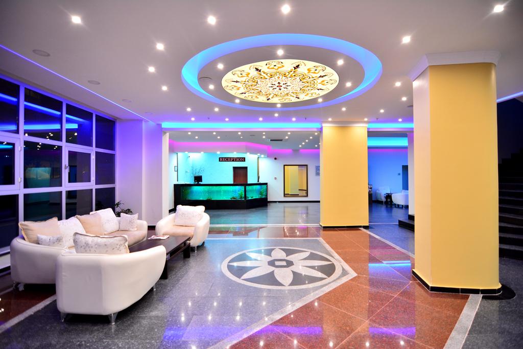 Ananas Hotel — Аланья, Туреччина мініатюра 41